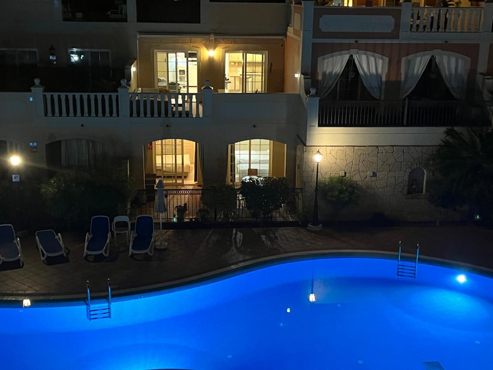 Orion Apartment Palm-mar Exterior foto