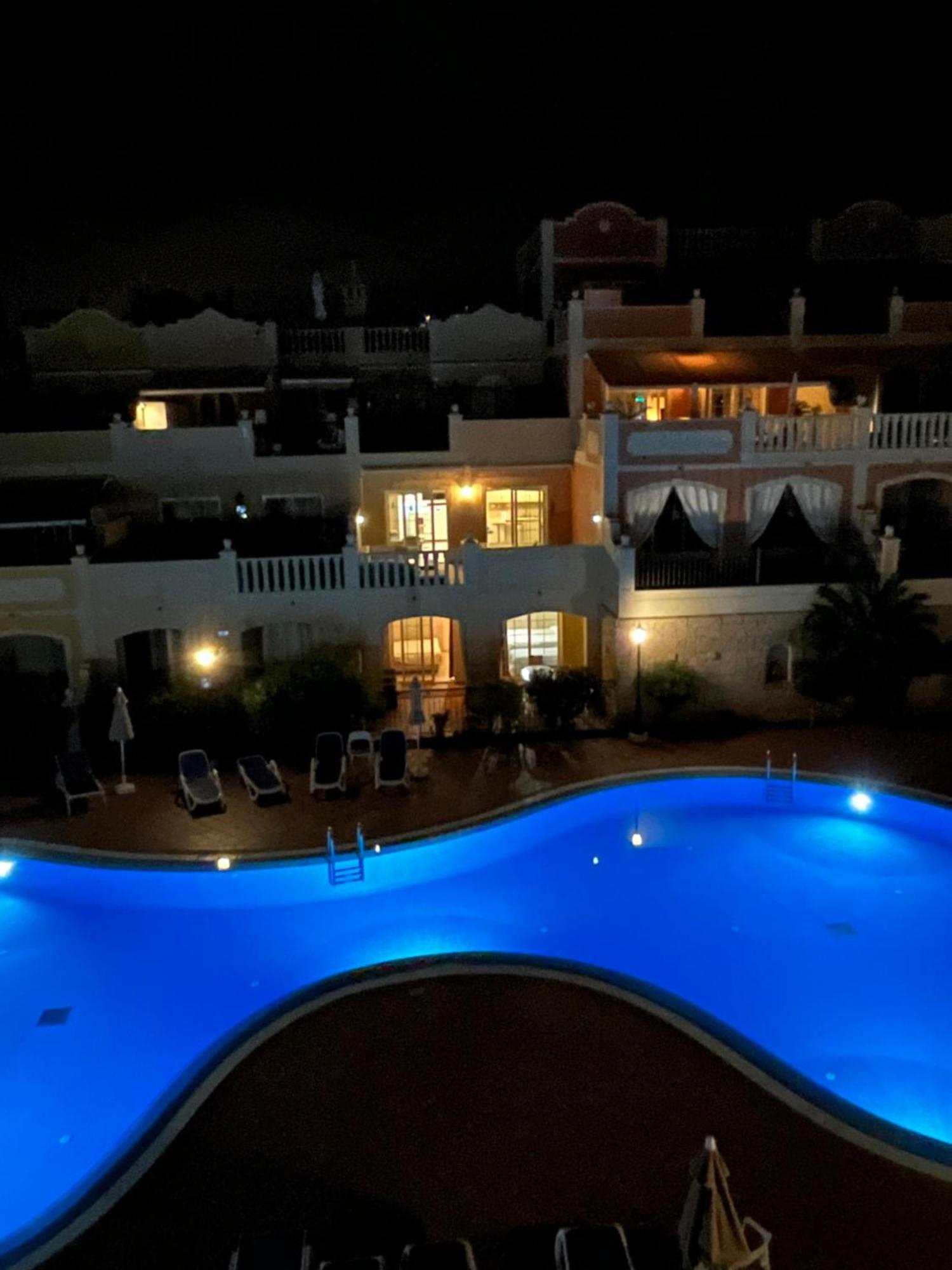 Orion Apartment Palm-mar Exterior foto